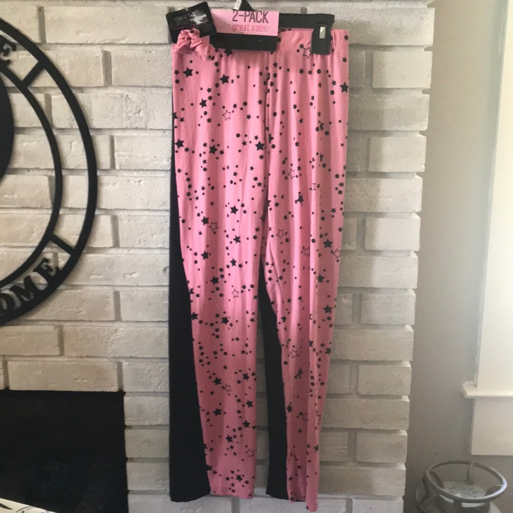 J Couture Girl’s Leggings
